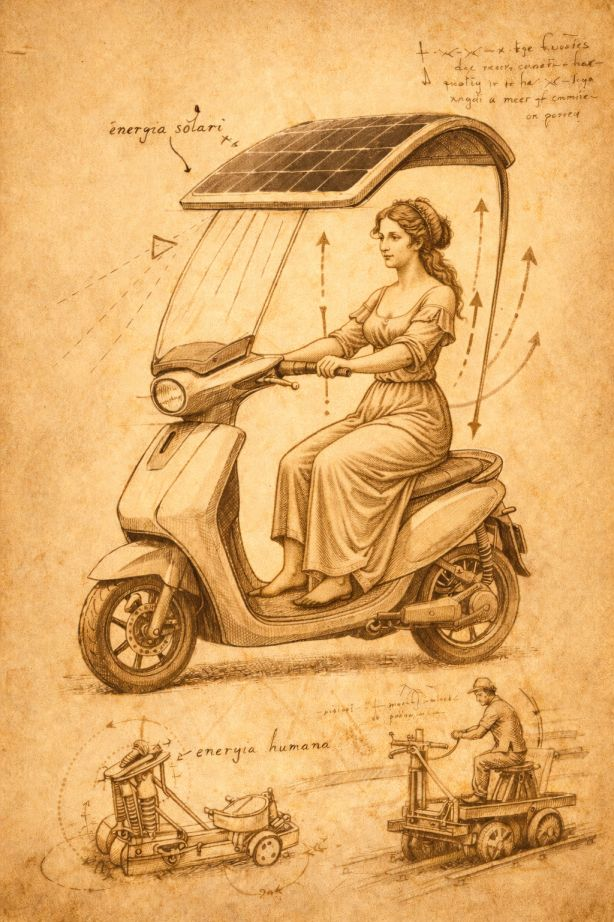 Apocalyptica concept view 2