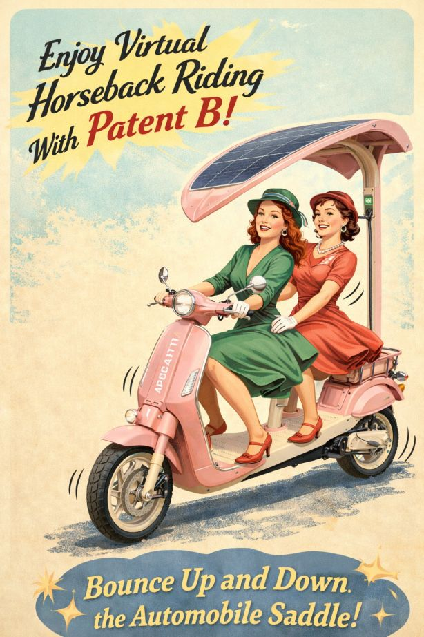 Apocalyptica concept view 3